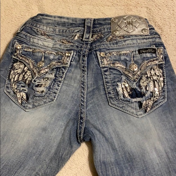 Miss me bootcut - Picture 2 of 7